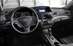 
										Acura ILX 2021 full									