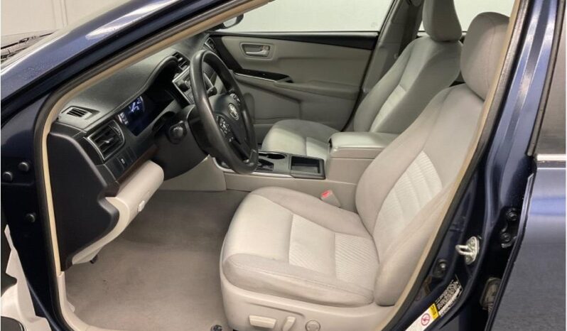 
								Toyota Camry 2016 full									