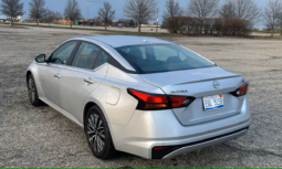 Altima 2.5 SL 2024