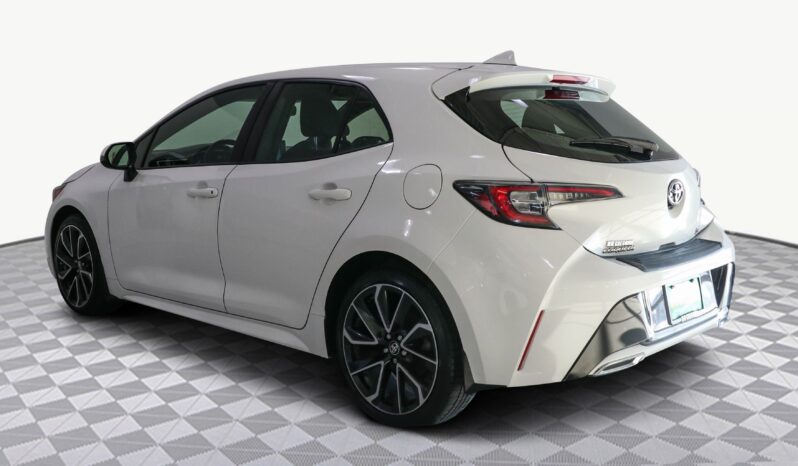 
								Toyota Corolla 2019 full									